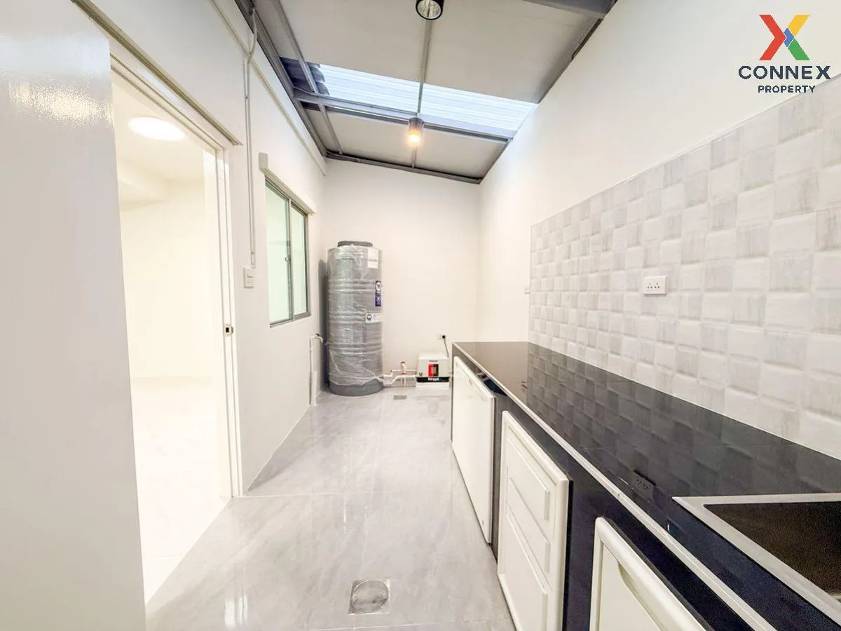 For Sale Townhouse/Townhome  , PRUKSA VILLE 72 , Plai Bang , Bang For Sale Townhouse/Townhome  , PRUKSA VILLE 72 , Plai Bang , Bang