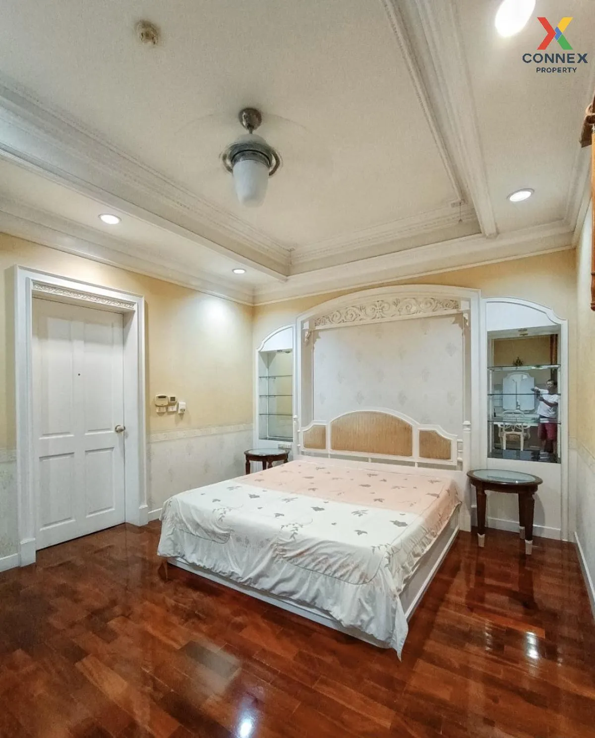 For Sale House , Narasiri Sathorn - Wongwaen , wide frontage , ne