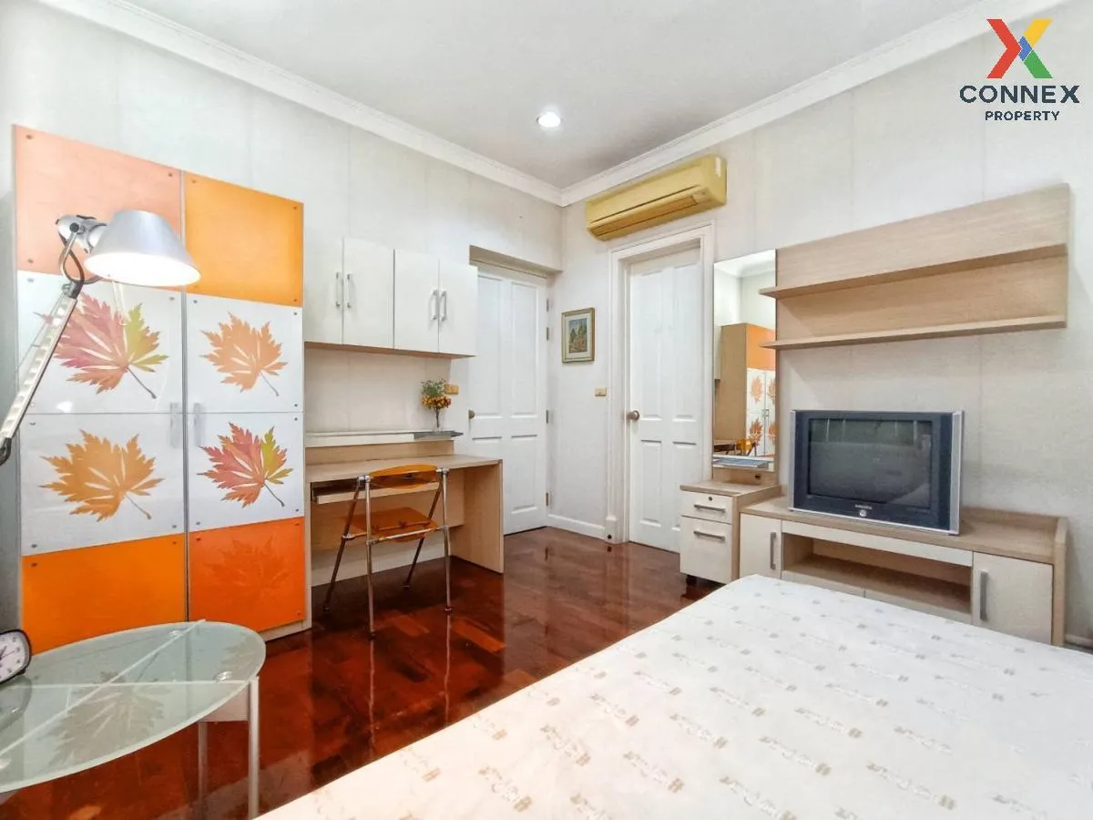 For Sale House , Narasiri Sathorn - Wongwaen , wide frontage , ne