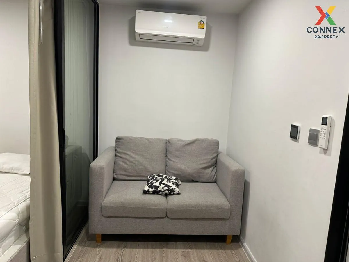 For Rent Condo , Kave Seed Kaset , Sena Nikhom , Chatuchak , Bang 1