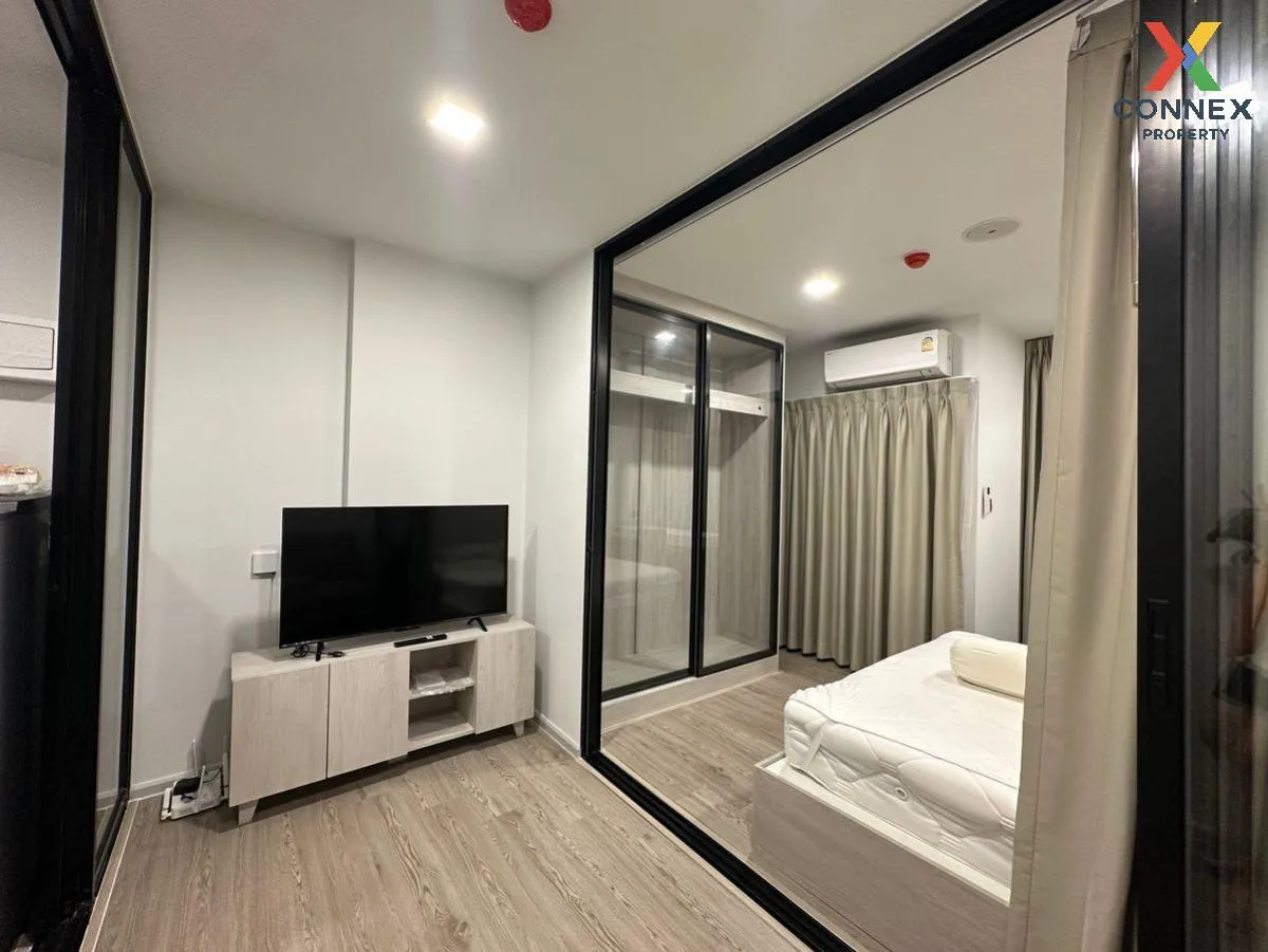 For Rent Condo , Kave Seed Kaset , Sena Nikhom , Chatuchak , Bang 2