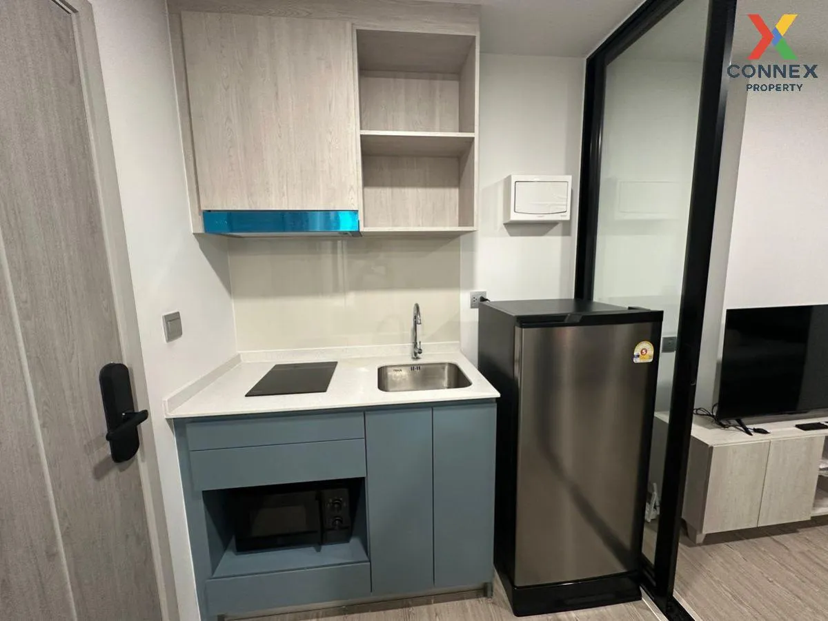 For Rent Condo , Kave Seed Kaset , Sena Nikhom , Chatuchak , Bang 3