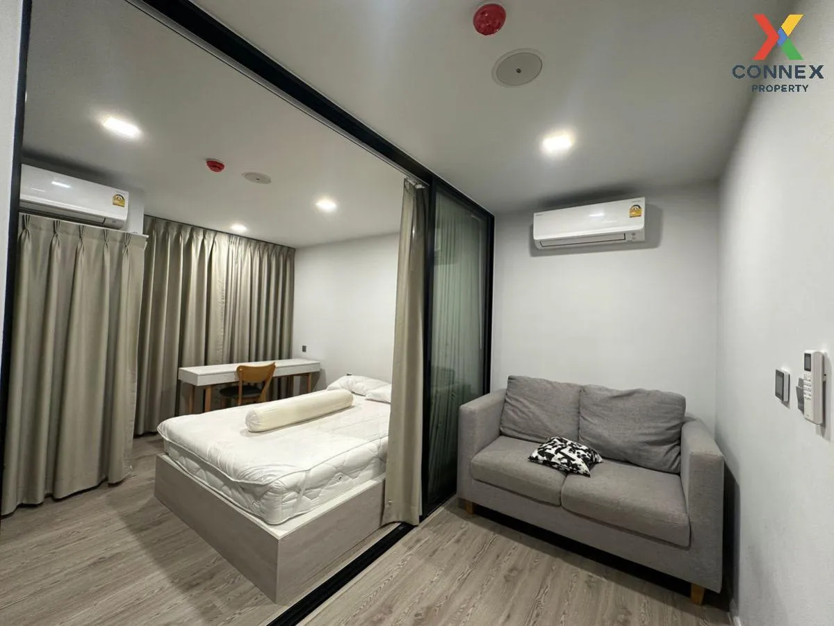 For Rent Condo , Kave Seed Kaset , Sena Nikhom , Chatuchak , Bang 4