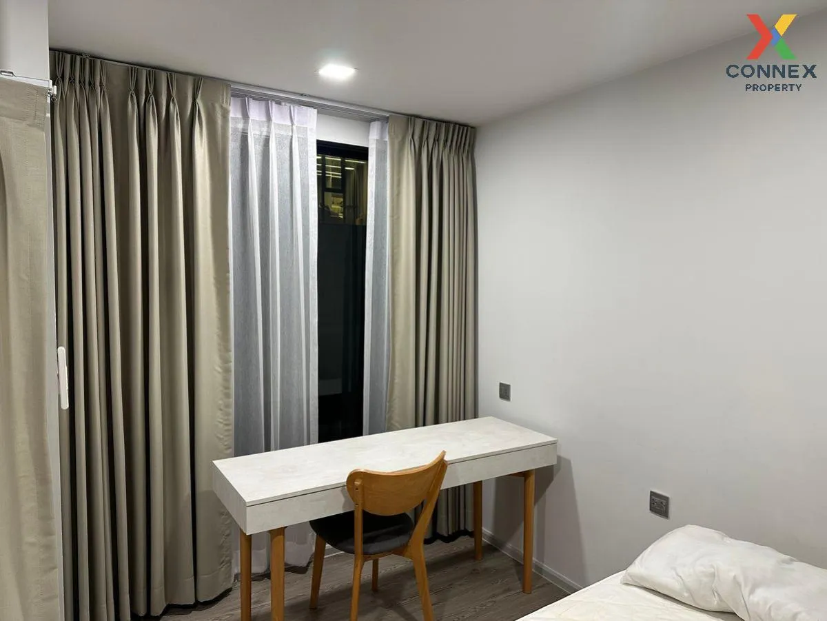 For Rent Condo , Kave Seed Kaset , Sena Nikhom , Chatuchak , Bang
