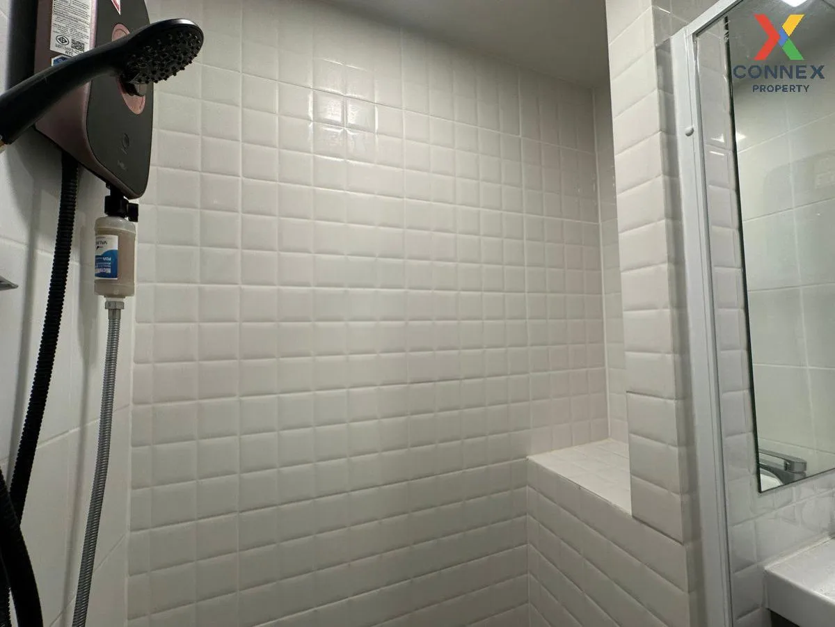 For Rent Condo , Kave Seed Kaset , Sena Nikhom , Chatuchak , Bang