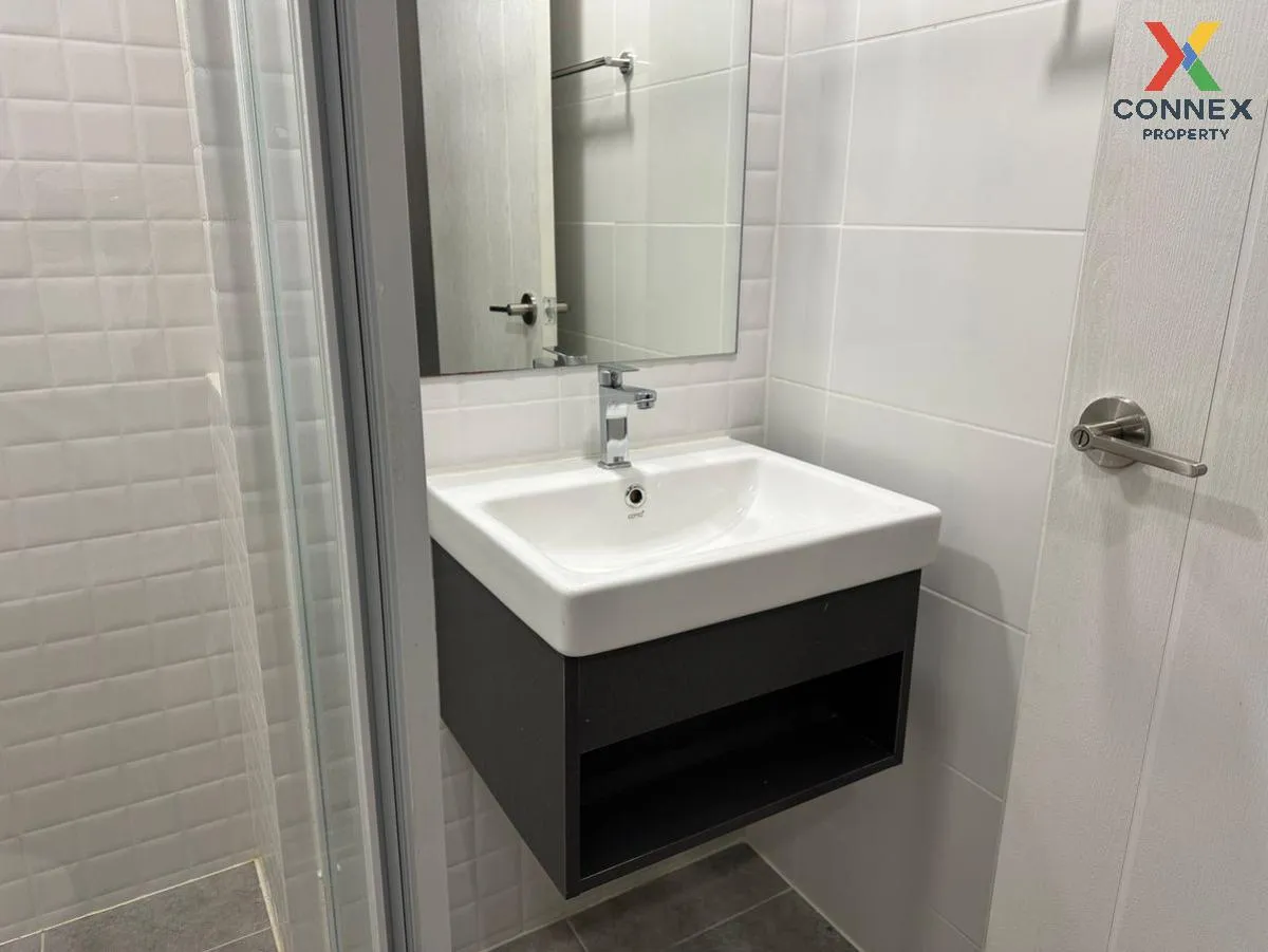 For Rent Condo , Kave Seed Kaset , Sena Nikhom , Chatuchak , Bang