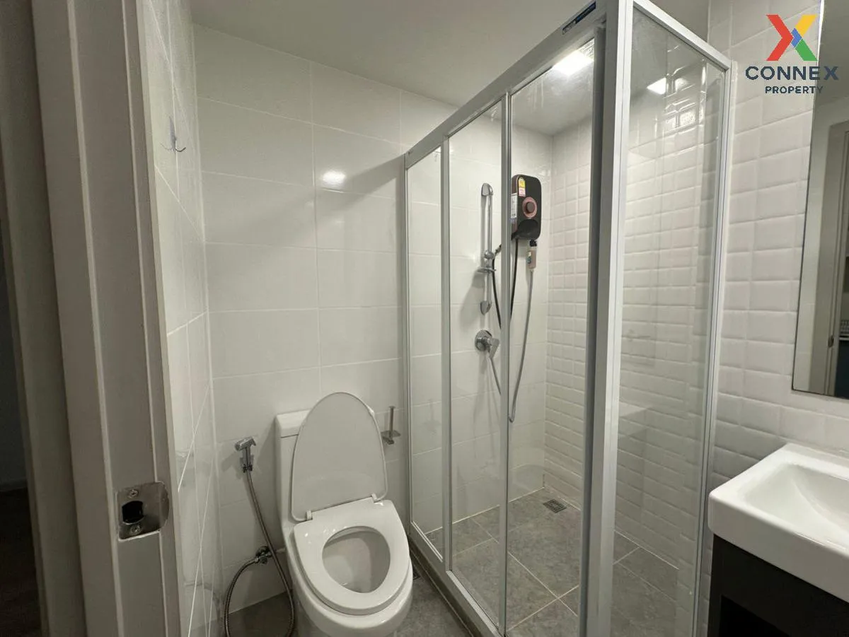 For Rent Condo , Kave Seed Kaset , Sena Nikhom , Chatuchak , Bang