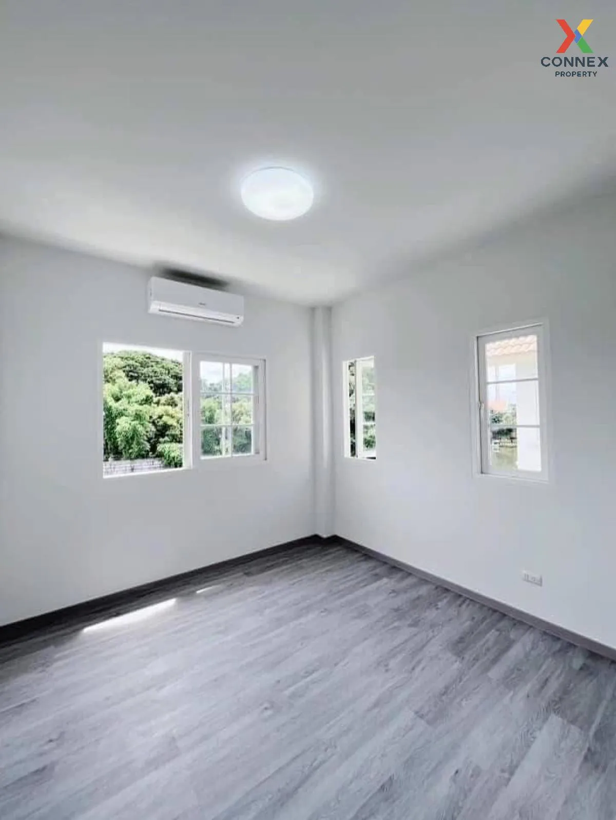 ขายบ้าน  เนเบอร์โฮม วัชรพล วิวแม่น้ำ สามวาตะวันตก เขต คลองสามวา ก