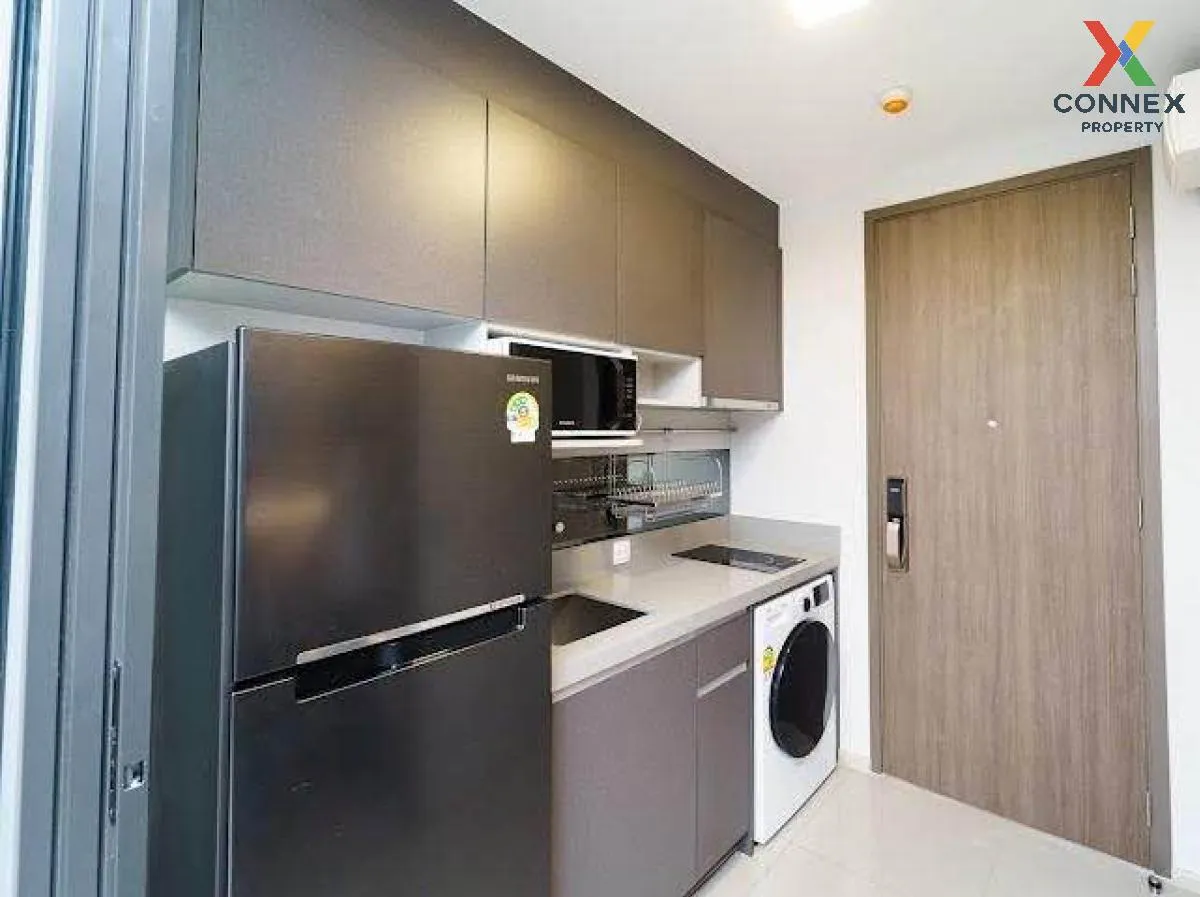 For Rent Condo , The Privacy Jatujak , BTS-Ha Yaek Lat Phrao , Ch 3