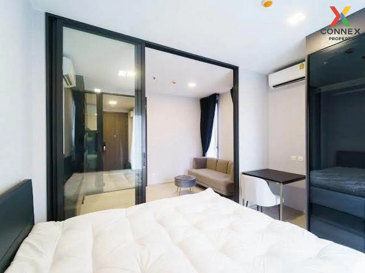 For Rent Condo , The Privacy Jatujak , BTS-Ha Yaek Lat Phrao , Ch 4
