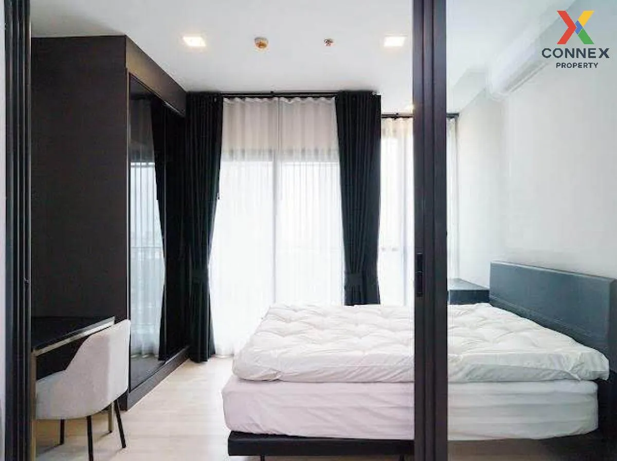For Rent Condo , The Privacy Jatujak , BTS-Ha Yaek Lat Phrao , Ch
