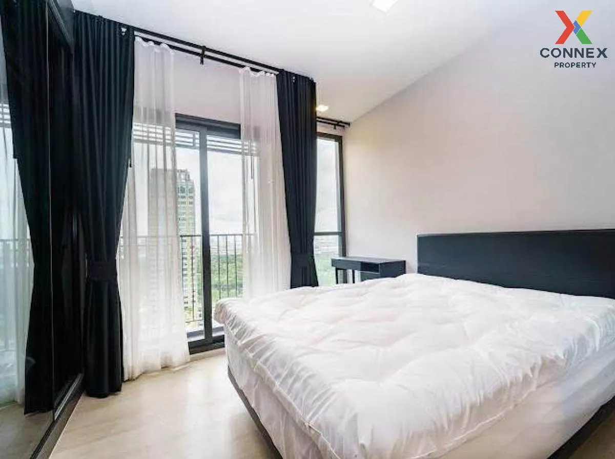 For Rent Condo , The Privacy Jatujak , BTS-Ha Yaek Lat Phrao , Ch