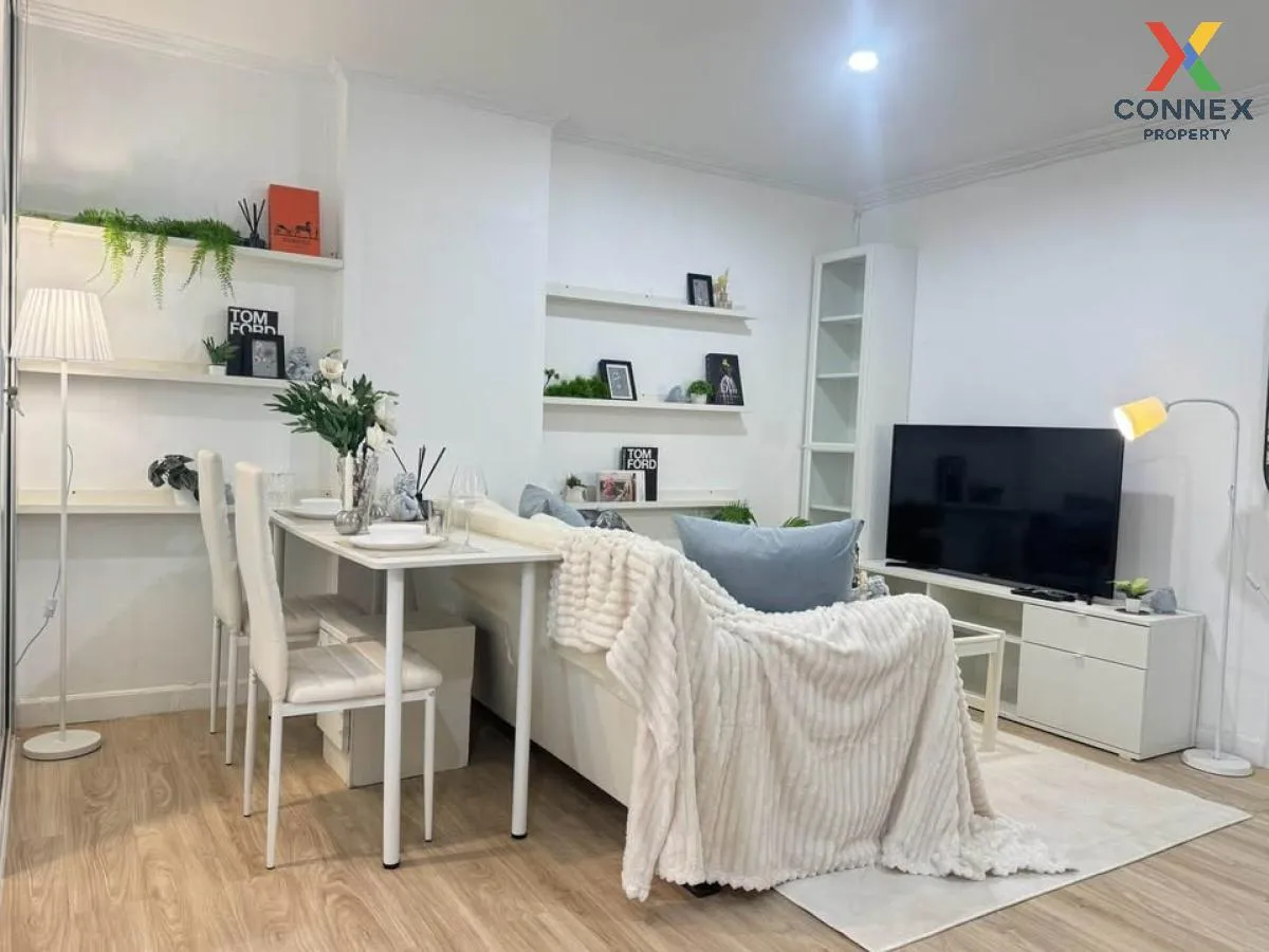 For Rent Condo , 49 Suite , Khlong Tan Nuea , Watthana , Bangkok  1