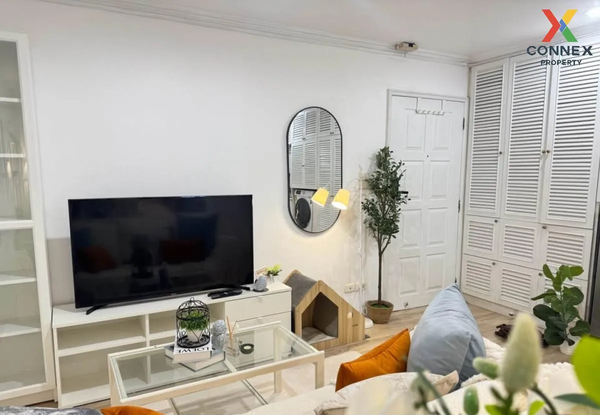 For Rent Condo , 49 Suite , Khlong Tan Nuea , Watthana , Bangkok  2