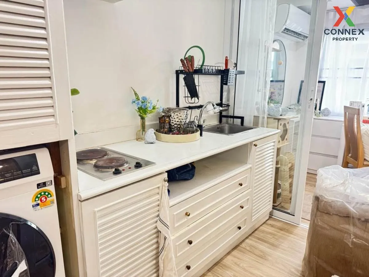 For Rent Condo , 49 Suite , Khlong Tan Nuea , Watthana , Bangkok  4