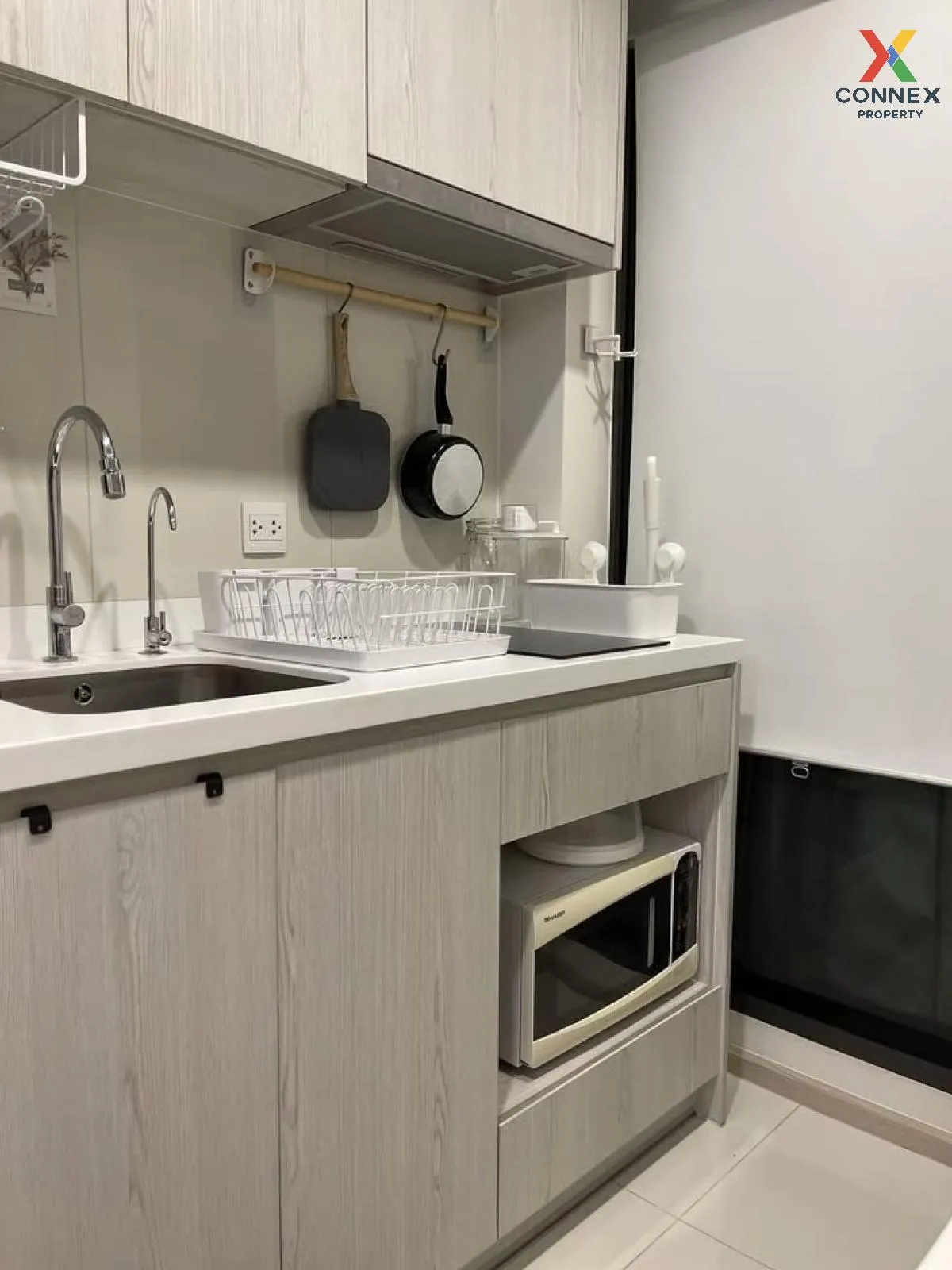 เช่าคอนโด  ไลฟ์ สุขุมวิท 48 BTS-พระโขนง พระโขนง เขต คลองเตย กรุงเ 3