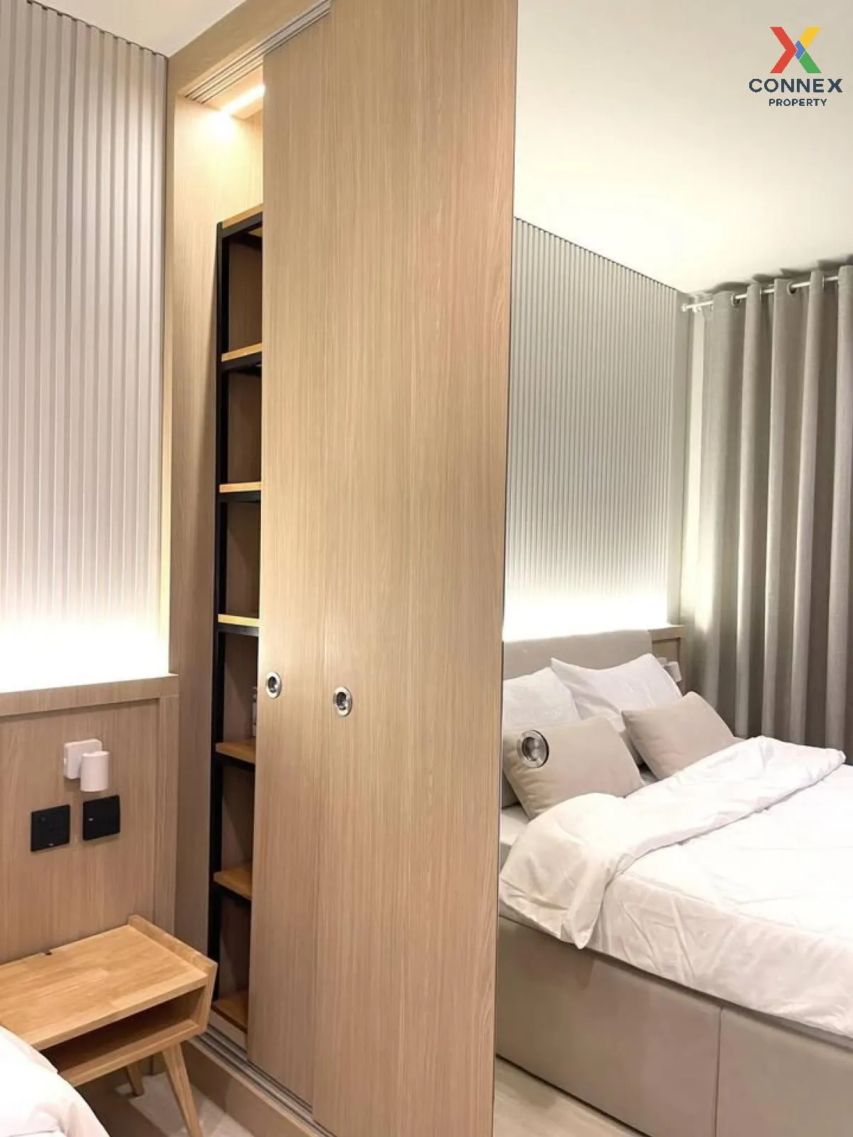 เช่าคอนโด  ไลฟ์ สุขุมวิท 48 BTS-พระโขนง พระโขนง เขต คลองเตย กรุงเ