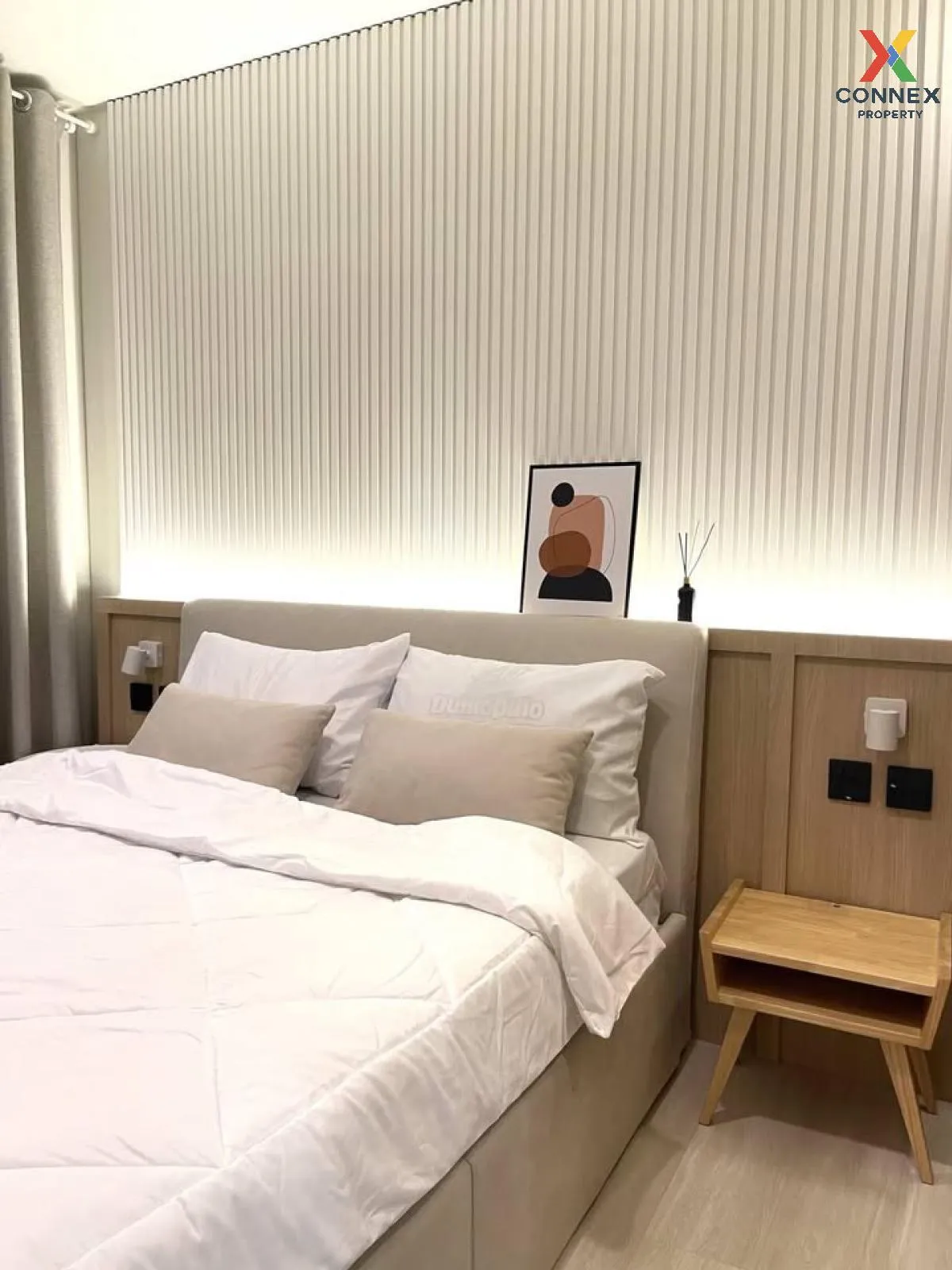 เช่าคอนโด  ไลฟ์ สุขุมวิท 48 BTS-พระโขนง พระโขนง เขต คลองเตย กรุงเ