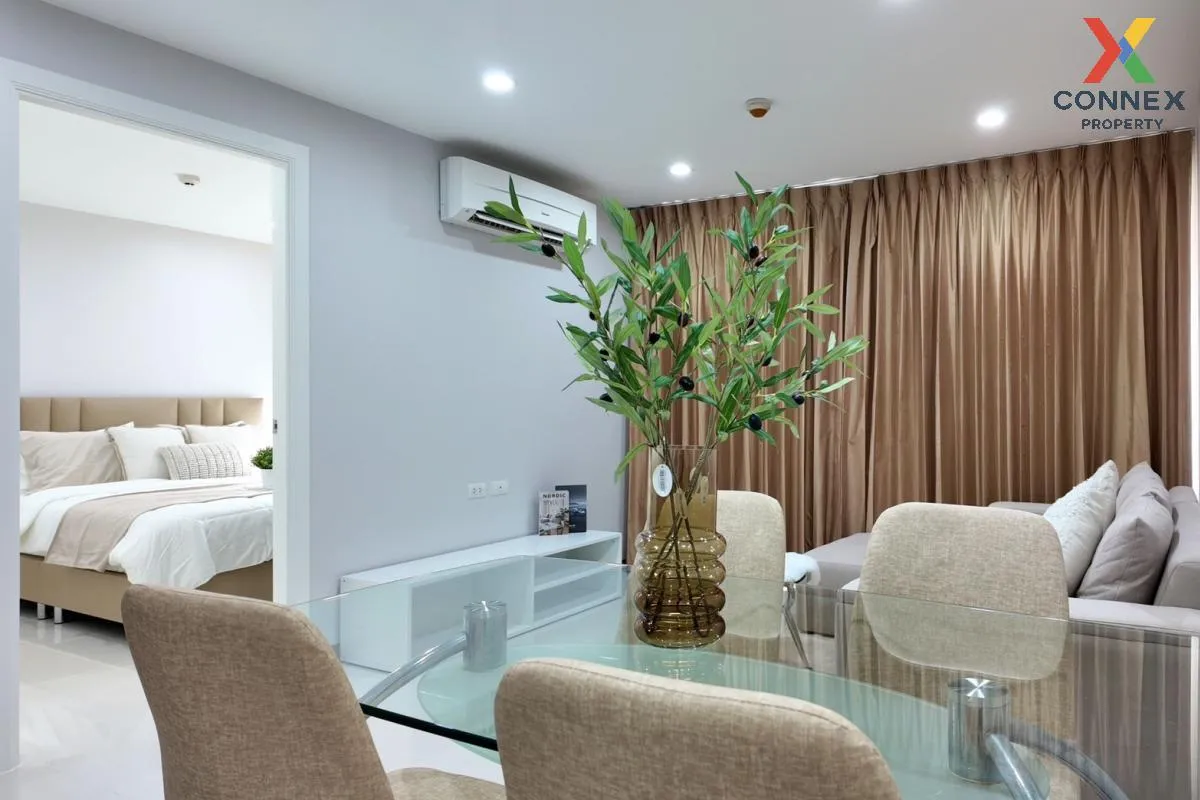 For Sale Condo , Elements Srinakarin , MRT-Suan Luang Rama 9 , No For Sale Condo , Elements Srinakarin , MRT-Suan Luang Rama 9 , No 2