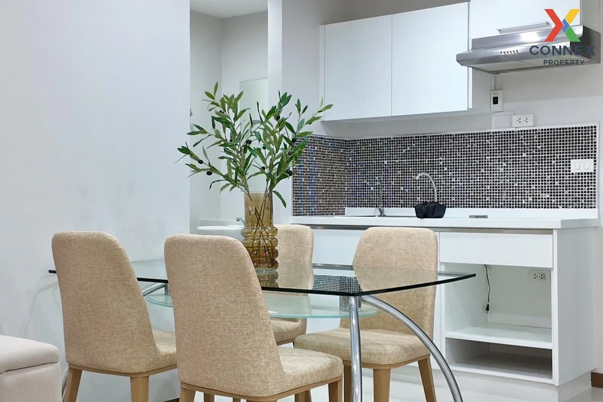 For Sale Condo , Elements Srinakarin , MRT-Suan Luang Rama 9 , No For Sale Condo , Elements Srinakarin , MRT-Suan Luang Rama 9 , No 3