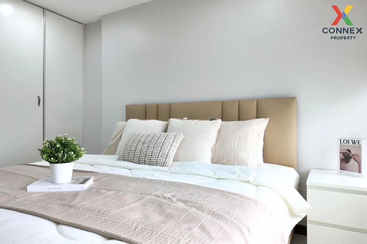 For Sale Condo , Elements Srinakarin , MRT-Suan Luang Rama 9 , No For Sale Condo , Elements Srinakarin , MRT-Suan Luang Rama 9 , No