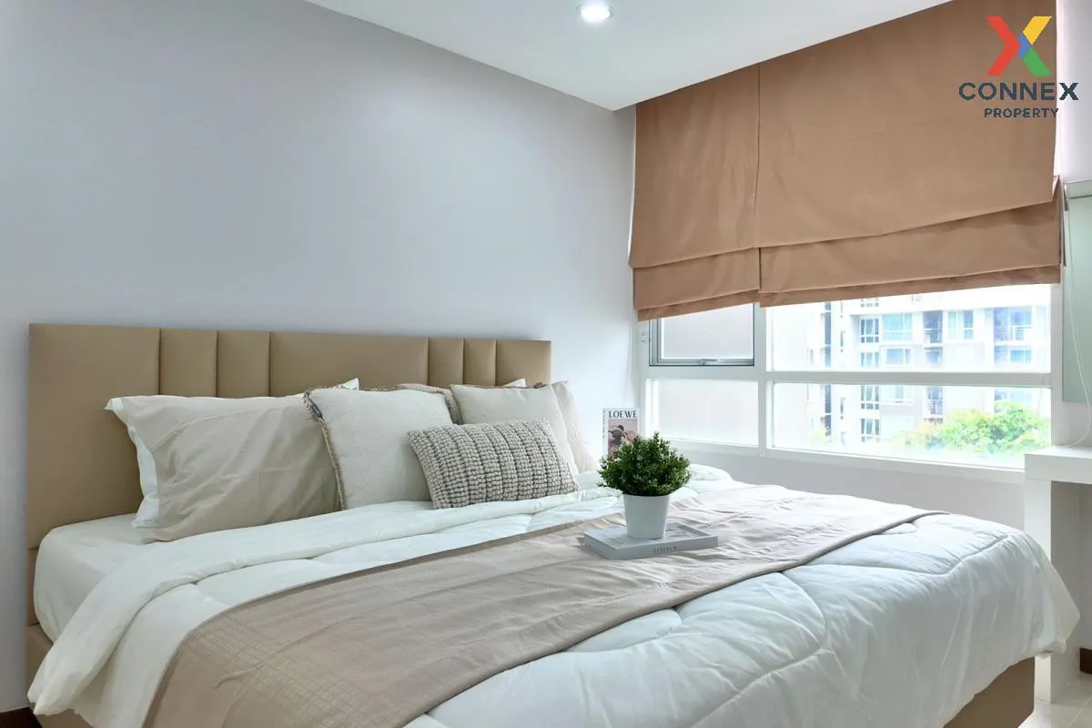 For Sale Condo , Elements Srinakarin , MRT-Suan Luang Rama 9 , No For Sale Condo , Elements Srinakarin , MRT-Suan Luang Rama 9 , No