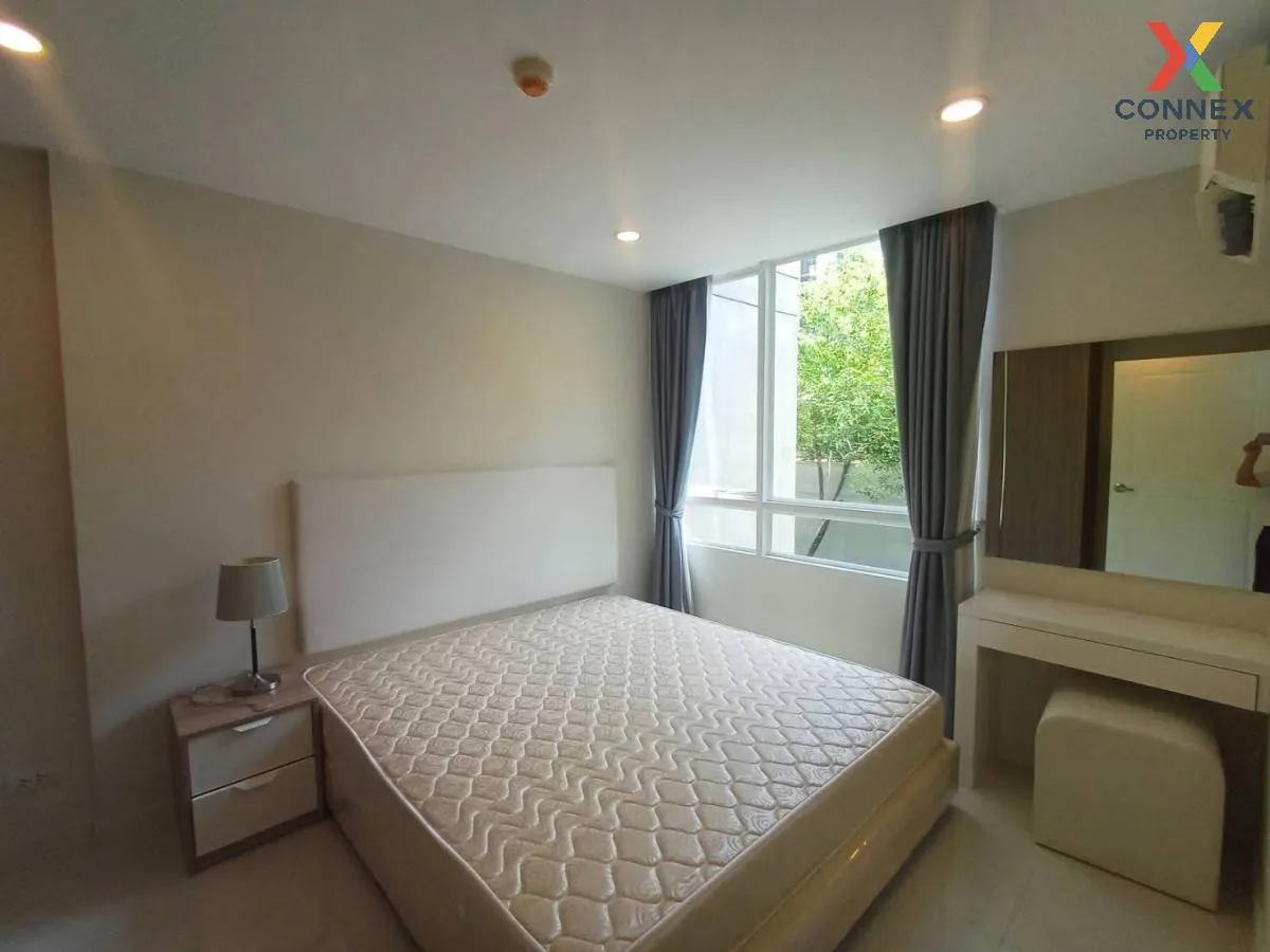For Rent Condo , Elements Srinakarin , MRT-Suan Luang Rama 9 , No 2
