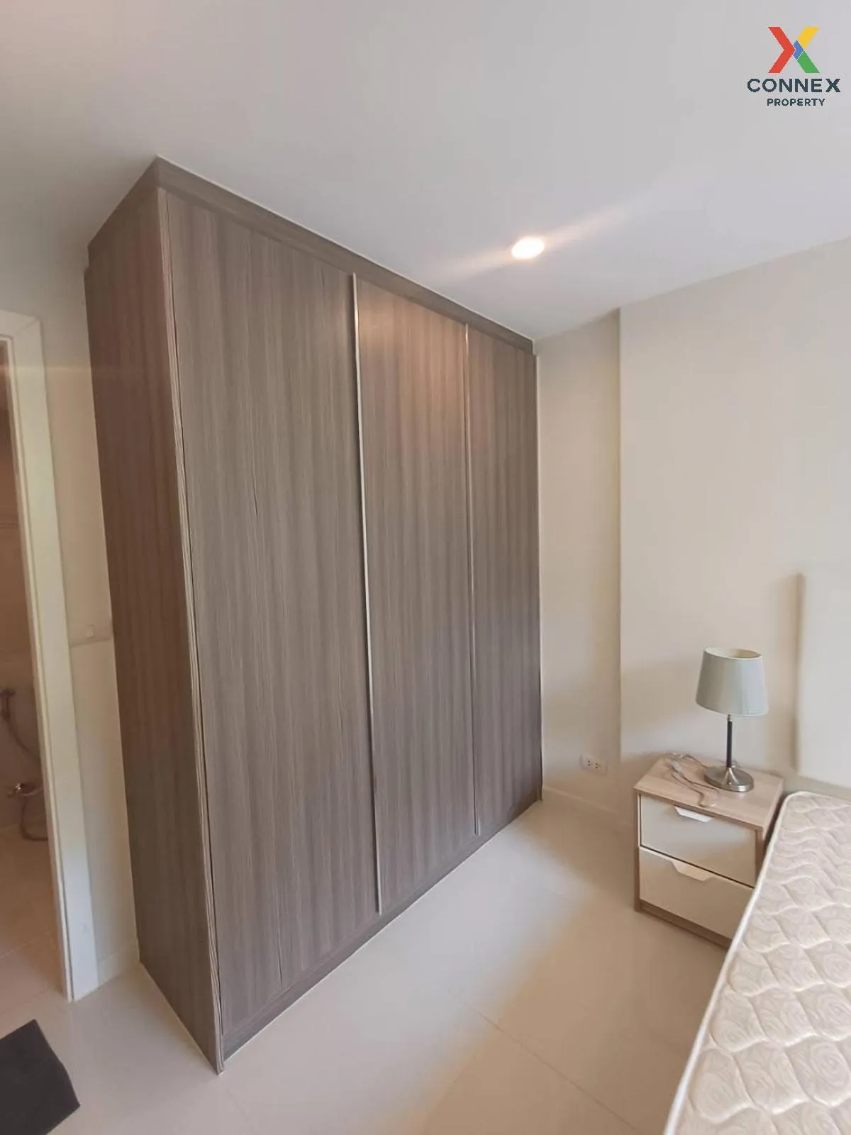 For Rent Condo , Elements Srinakarin , MRT-Suan Luang Rama 9 , No 4