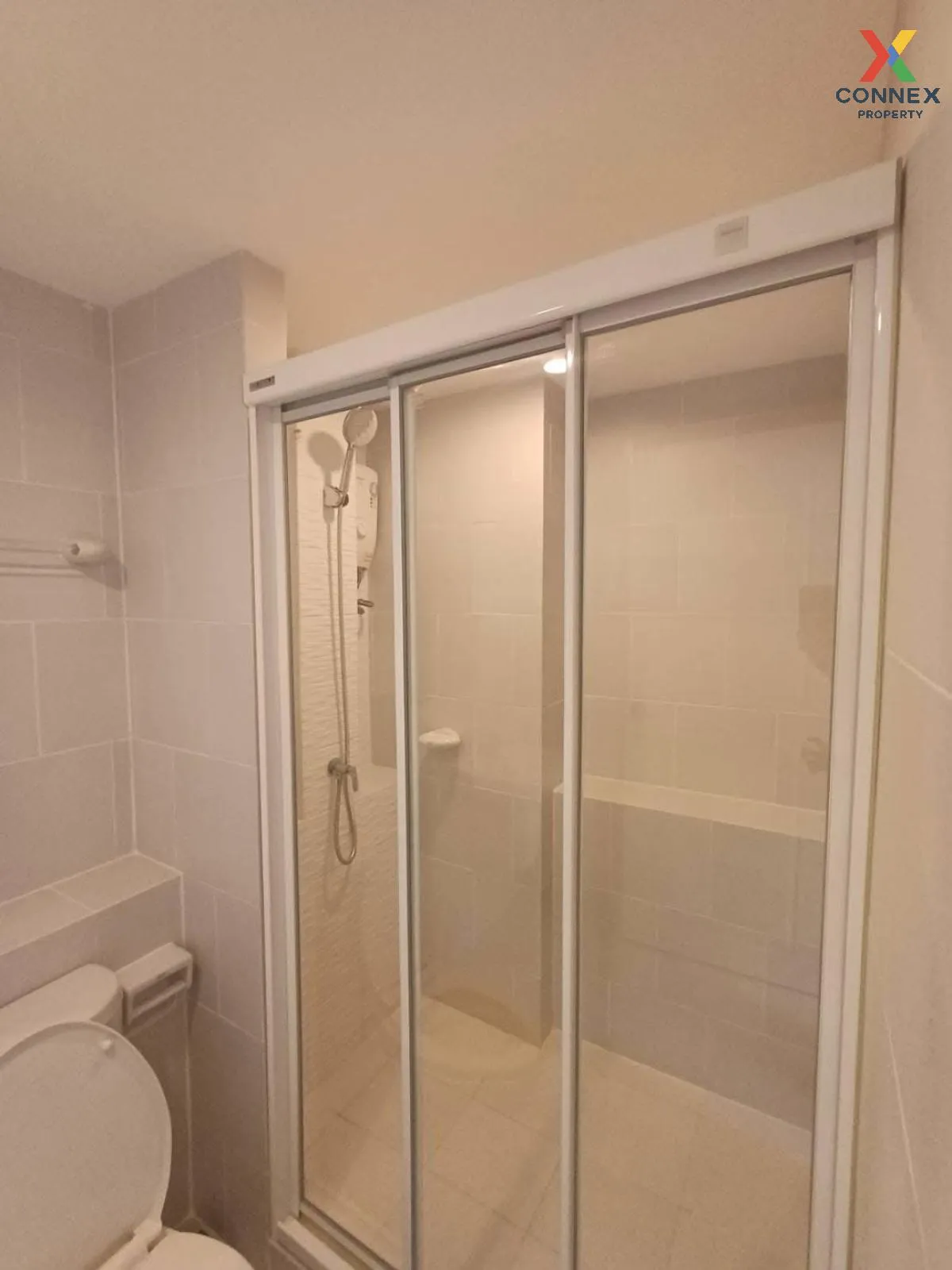 For Rent Condo , Elements Srinakarin , MRT-Suan Luang Rama 9 , No