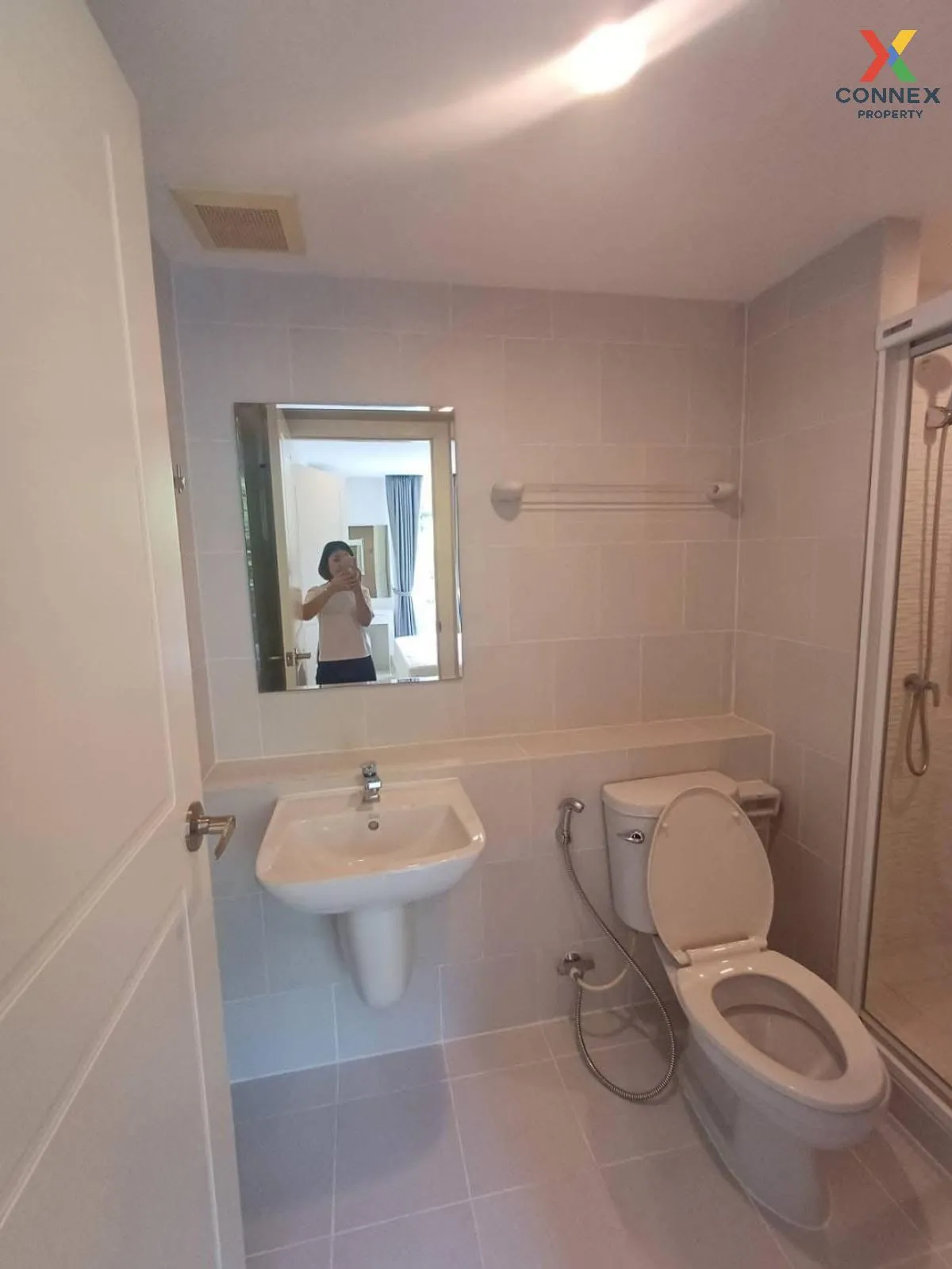 For Rent Condo , Elements Srinakarin , MRT-Suan Luang Rama 9 , No