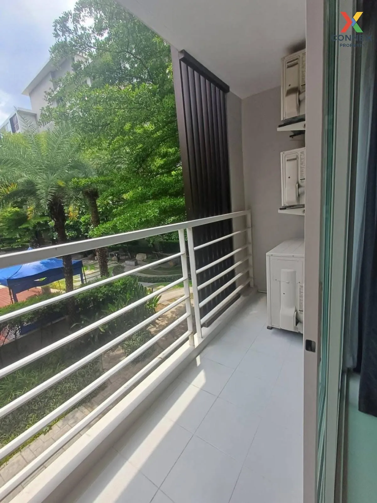 For Rent Condo , Elements Srinakarin , MRT-Suan Luang Rama 9 , No