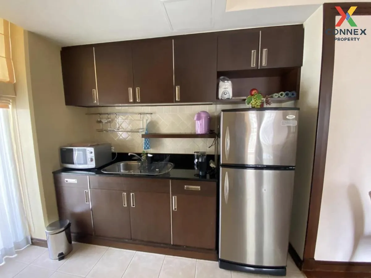 เช่าคอนโด  หลังสวน วิลล์ BTS-ชิดลม ลุมพินี เขต ปทุมวัน กรุงเทพ CX 2