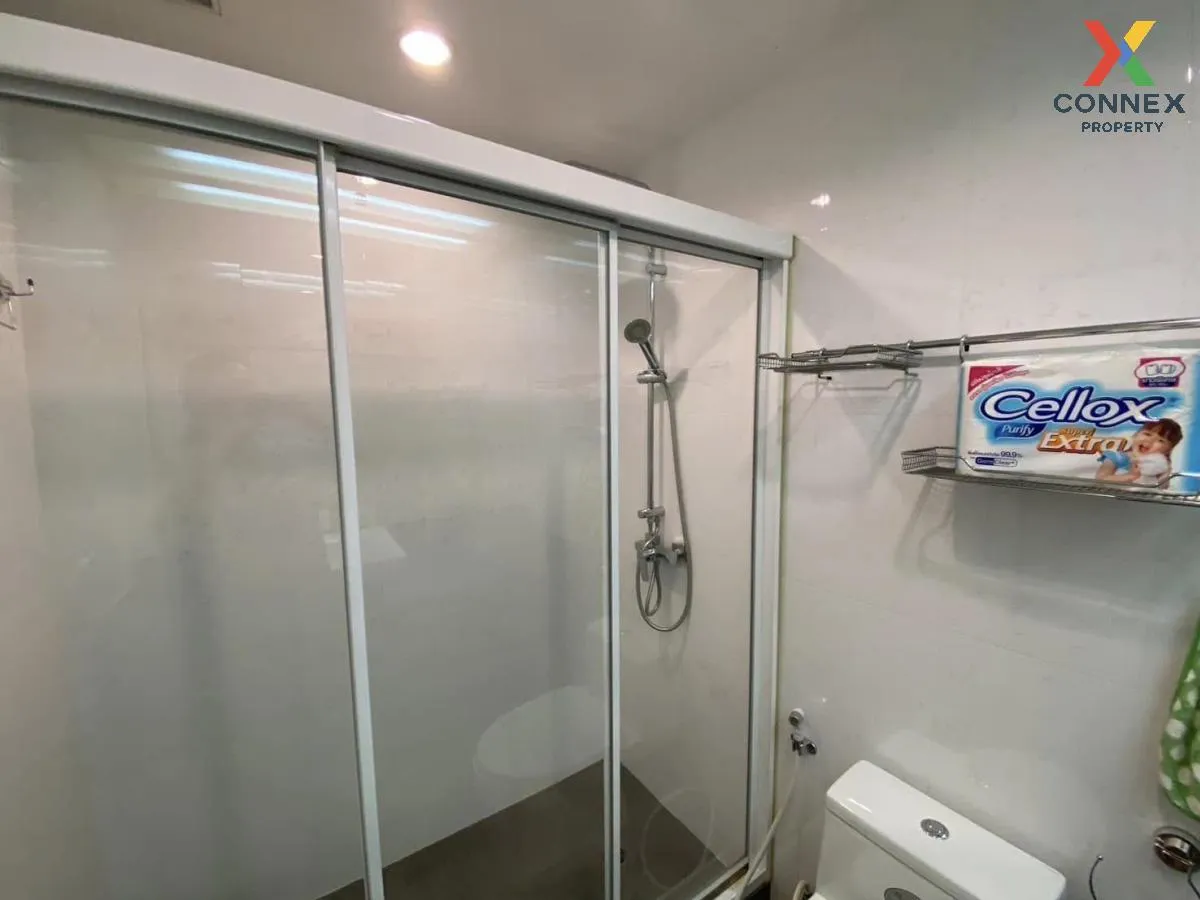 เช่าคอนโด  หลังสวน วิลล์ BTS-ชิดลม ลุมพินี เขต ปทุมวัน กรุงเทพ CX 4