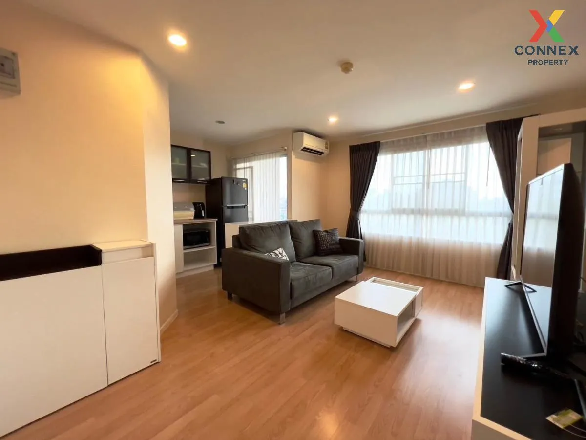 For Sale Condo , Lumpini Ville Onnut 46 , Suan Luang , Suan Luang 1