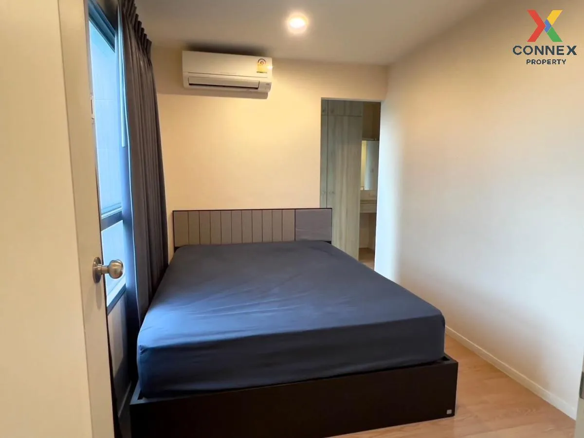 For Sale Condo , Lumpini Ville Onnut 46 , Suan Luang , Suan Luang 3