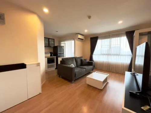 For Sale Condo , Lumpini Ville Onnut 46 , Suan Luang , Suan Luang , Bangkok , CX-127441