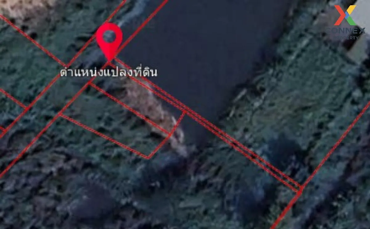 ขายที่ดินเปล่า ศรีษจรเข้น้อย  บางเสาธง สมุทรปราการ 100 ตรว. ศีรษะ 1