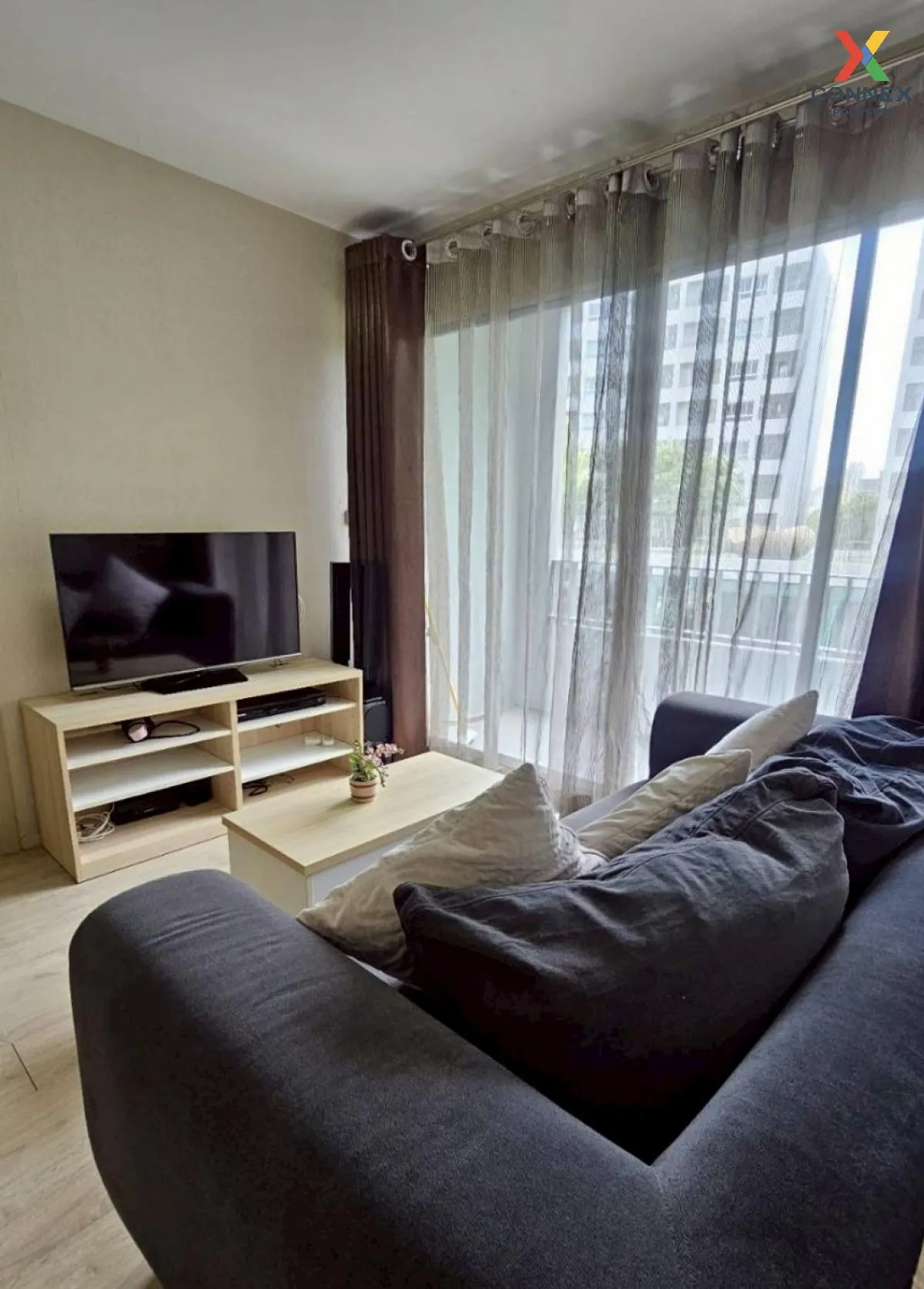 ขายคอนโด  เอลลิโอ เดลเรย์ BTS-ปุณณวิถี บางจาก เขต พระโขนง กรุงเทพ 2