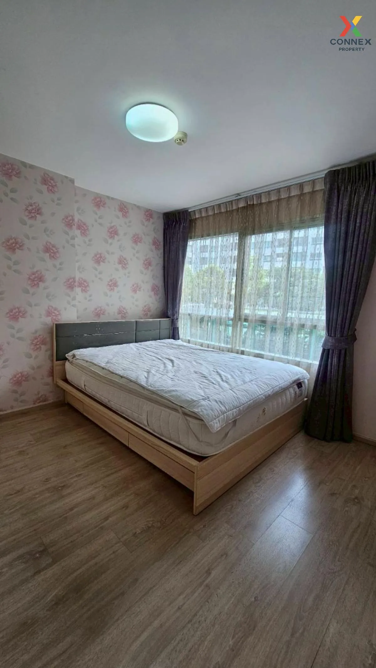 ขายคอนโด  เอลลิโอ เดลเรย์ BTS-ปุณณวิถี บางจาก เขต พระโขนง กรุงเทพ 4