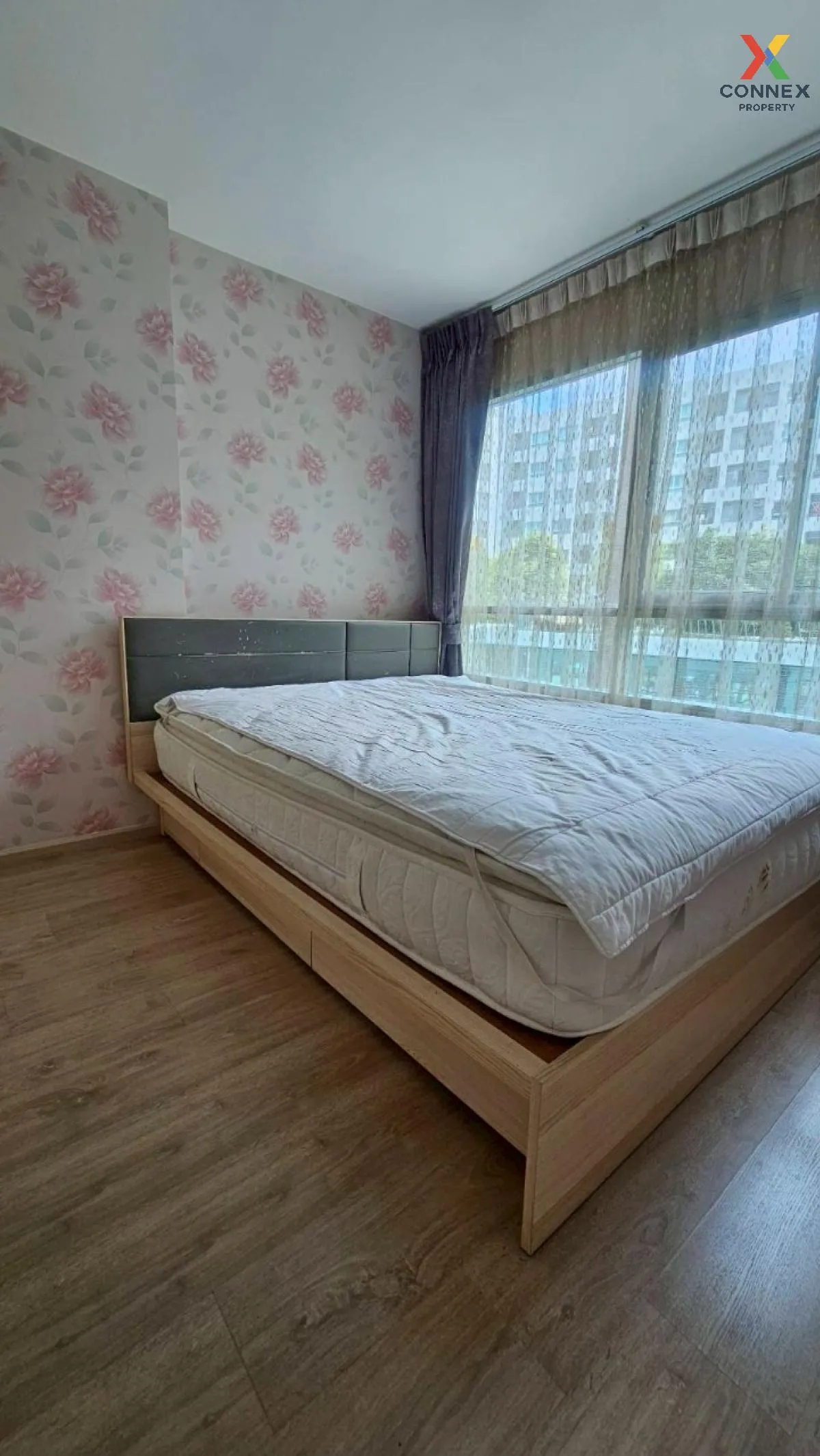 ขายคอนโด  เอลลิโอ เดลเรย์ BTS-ปุณณวิถี บางจาก เขต พระโขนง กรุงเทพ