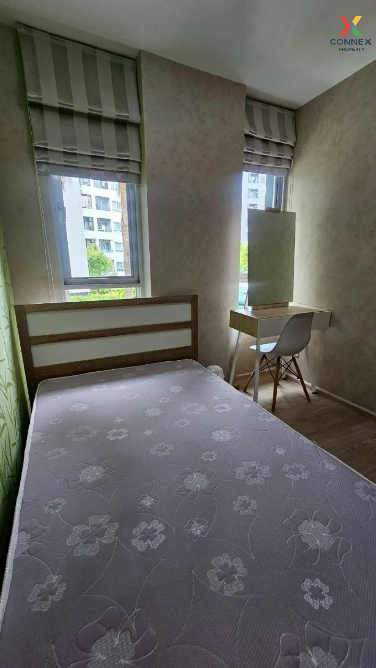 ขายคอนโด  เอลลิโอ เดลเรย์ BTS-ปุณณวิถี บางจาก เขต พระโขนง กรุงเทพ