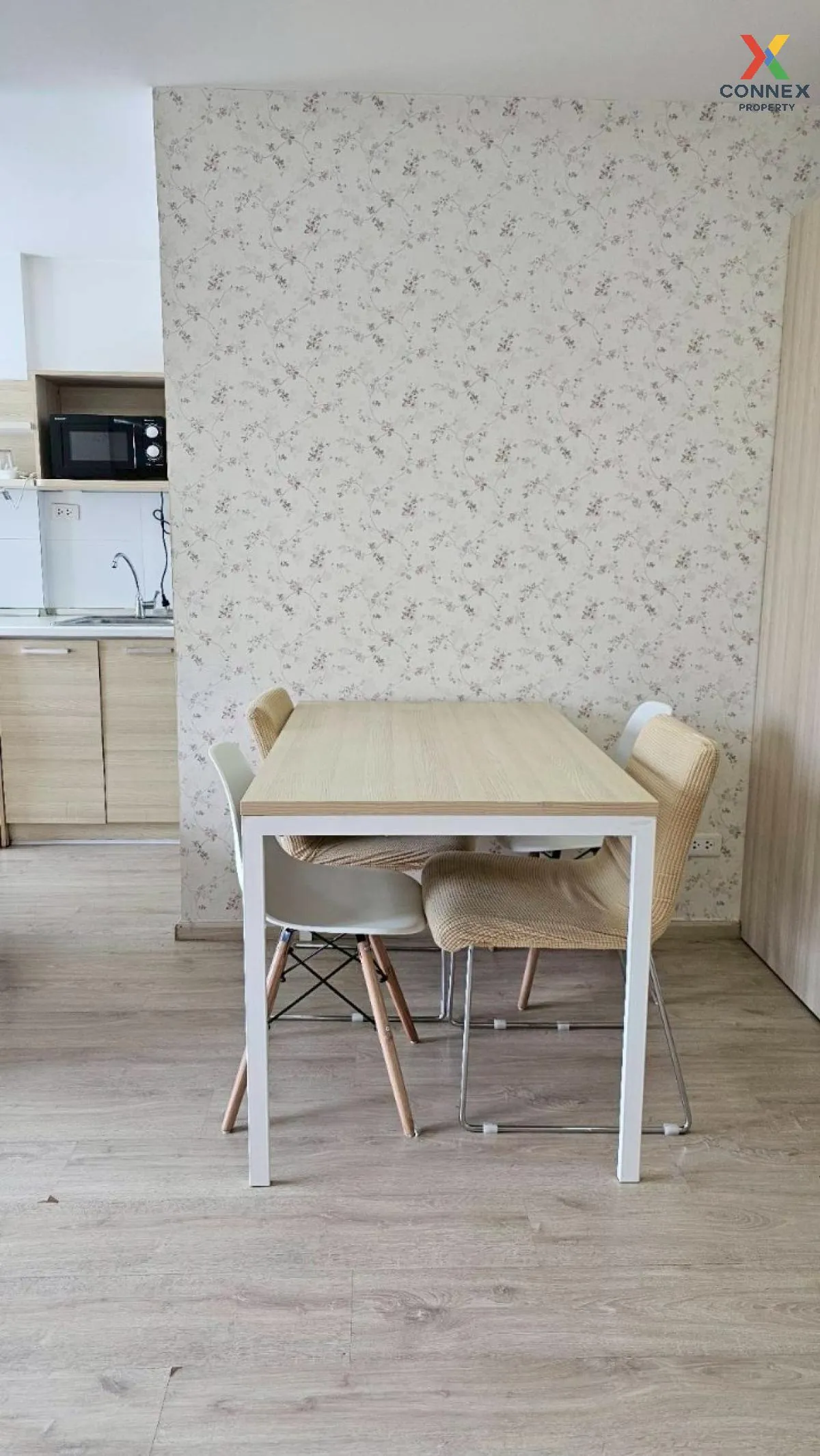 ขายคอนโด  เอลลิโอ เดลเรย์ BTS-ปุณณวิถี บางจาก เขต พระโขนง กรุงเทพ