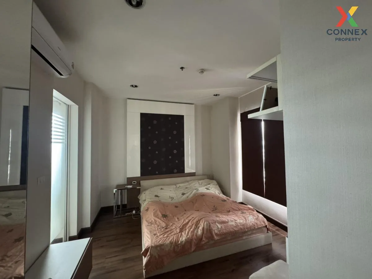 For Sale Condo , Q House Sathorn , BTS-Krung Thon Buri , Khlong T 1