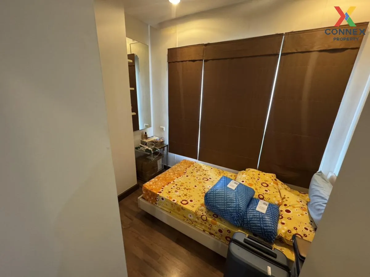 For Sale Condo , Q House Sathorn , BTS-Krung Thon Buri , Khlong T 2