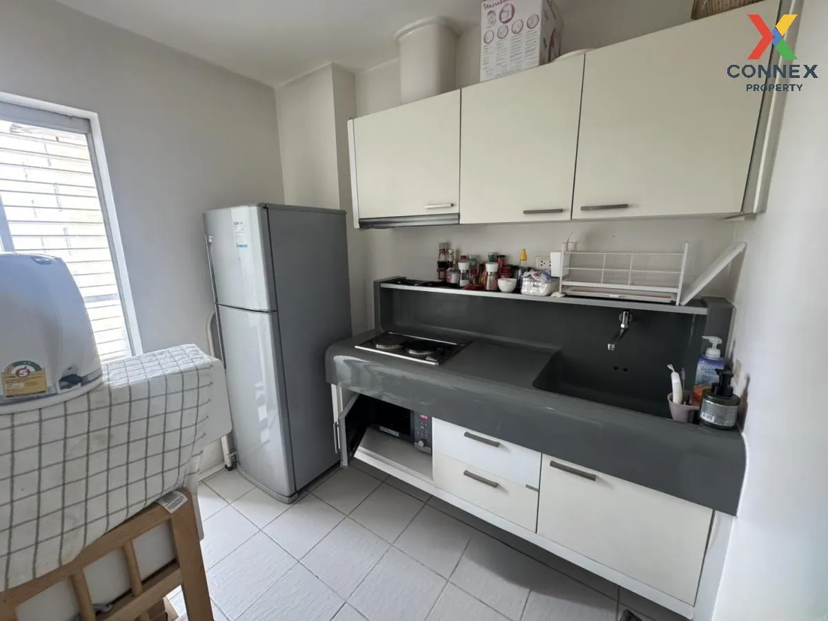 For Sale Condo , Q House Sathorn , BTS-Krung Thon Buri , Khlong T 3