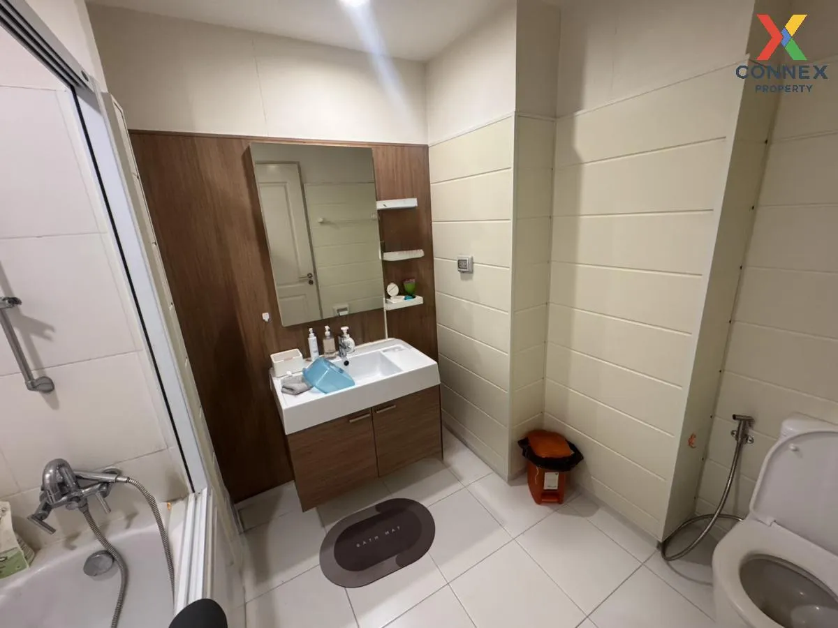 For Sale Condo , Q House Sathorn , BTS-Krung Thon Buri , Khlong T