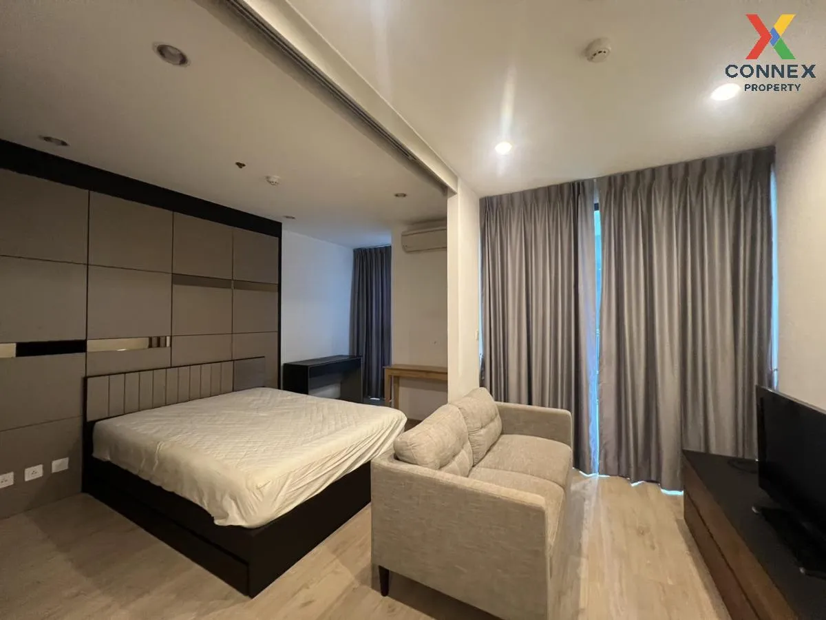 เช่าคอนโด  ไอดีโอ คิว จุฬา-สามย่าน MRT-สามย่าน บางรัก เขต บางรัก  เช่าคอนโด  ไอดีโอ คิว จุฬา-สามย่าน MRT-สามย่าน บางรัก เขต บางรัก  2