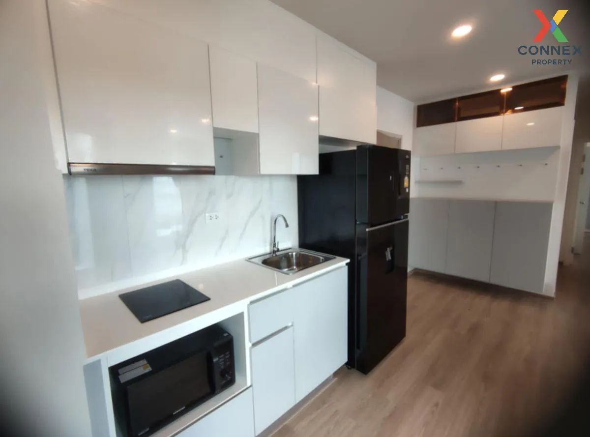 For Rent Condo , Escent Korat , Muen Wai , Mueang Nakhon Ratchasi 2