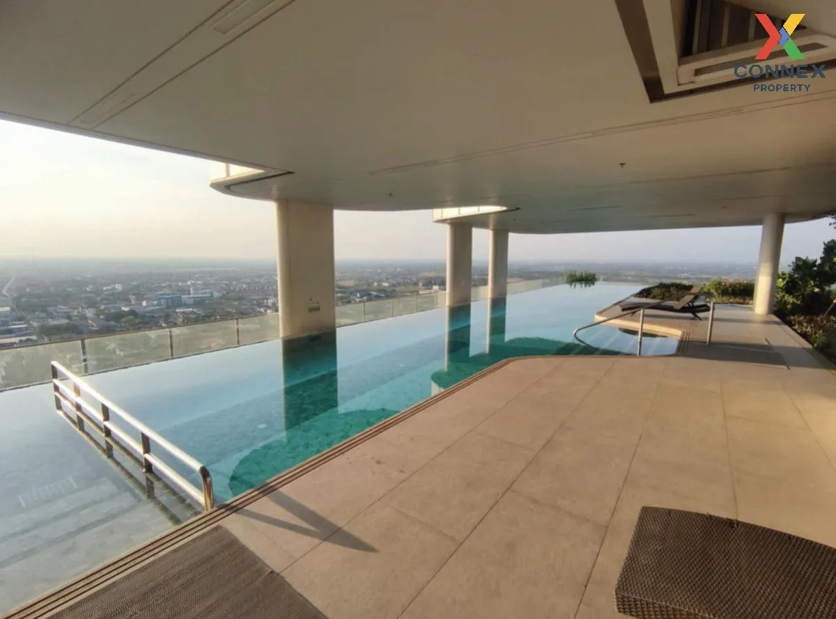 For Rent Condo , Escent Korat , Muen Wai , Mueang Nakhon Ratchasi