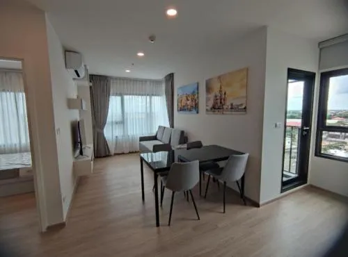 For Rent Condo , Escent Korat , Muen Wai , Mueang Nakhon Ratchasima , Nakhon Ratchasima , CX-127451
